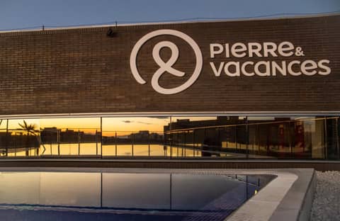 Hotel Granada by Pierre & Vacances — other