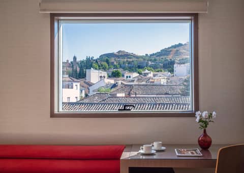Hotel Granada by Pierre & Vacances — hotel room