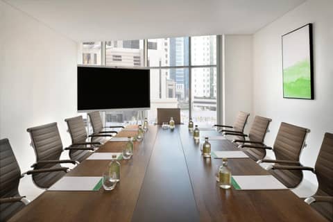 Element by Marriott West Bay Doha — photo 2