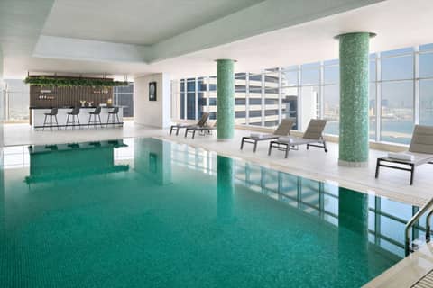 Element by Marriott West Bay Doha — photo 5