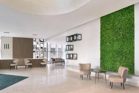 Element by Marriott West Bay Doha — photo 7