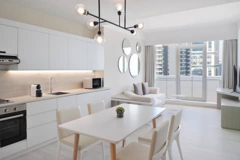 Element by Marriott West Bay Doha — photo 9