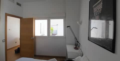 B&B Casa Alfareria 59 — hotel room