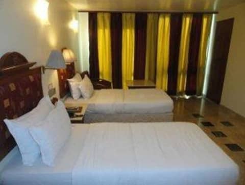 Hotel Airport International Mumbai — photo 2