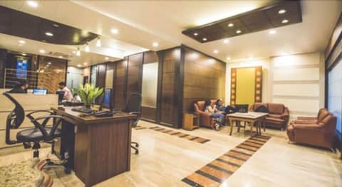 Hotel Airport International Mumbai — photo 3