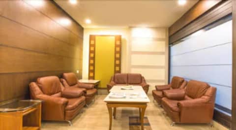 Hotel Airport International Mumbai — photo 5