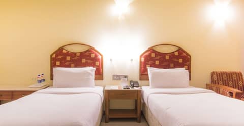 Hotel Airport International Mumbai — photo 6