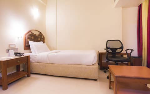 Hotel Airport International Mumbai — photo 7
