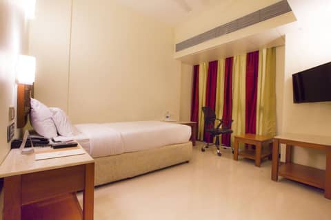 Hotel Airport International Mumbai — photo 8