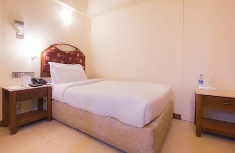 Hotel Airport International Mumbai — photo 9