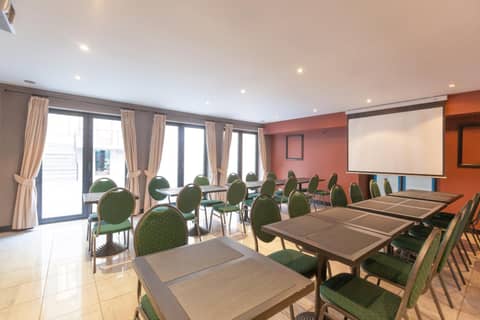 Hotel Villa Royale — meeting & event spaces