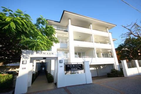Domain Serviced Apartments — photo 4