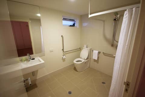 Domain Serviced Apartments — photo 8