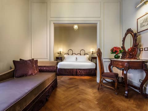 Hotel Locarno — photo 8