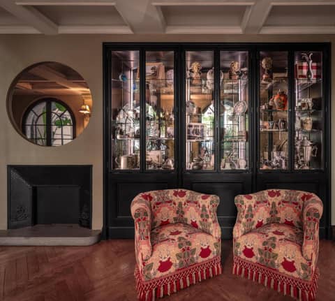 Hotel Locarno — photo 9