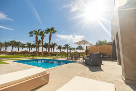 Sunrise Royal Makadi Resort — photo 3