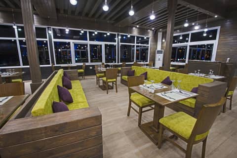 Sunrise Royal Makadi Resort — photo 4