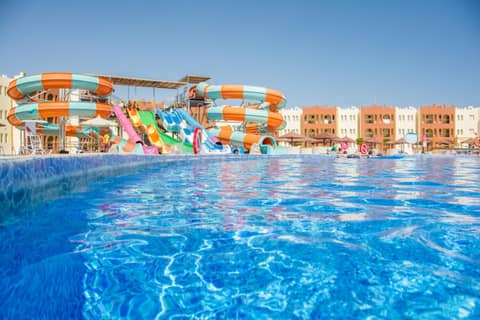 Sunrise Royal Makadi Resort — photo 5