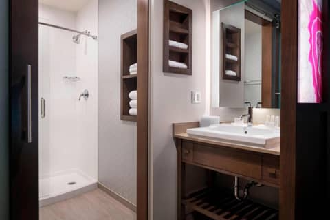 Residence Inn by Marriott Phoenix Downtown — photo 4
