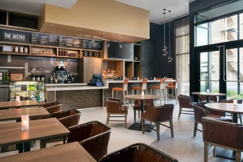 Residence Inn by Marriott Phoenix Downtown — photo 6