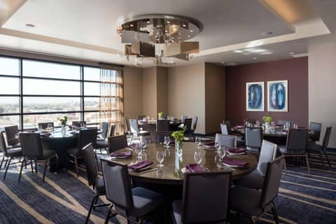 Residence Inn by Marriott Phoenix Downtown — photo 7