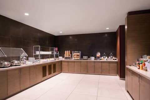 Residence Inn by Marriott Phoenix Downtown — photo 8
