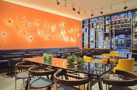 Aparthotel Adagio Premium Casablanca City Center — photo 2