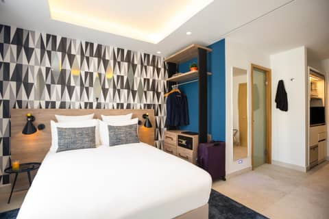 Aparthotel Adagio Premium Casablanca City Center — photo 7