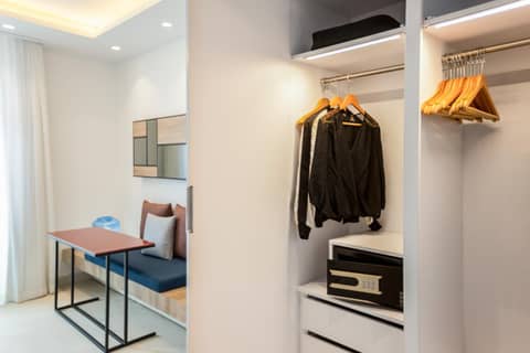 Aparthotel Adagio Premium Casablanca City Center — photo 8