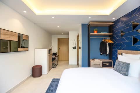 Aparthotel Adagio Premium Casablanca City Center — photo 9