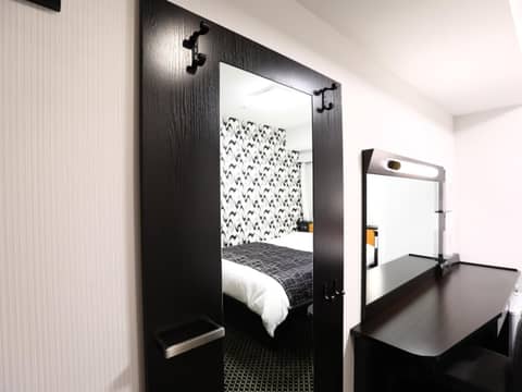 APA Hotel Asakusa Kuramae Ekimae — photo 3