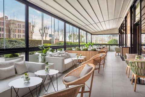 Meliá Avenida América — photo 5