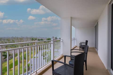Marriott Sanibel Harbour Resort & Spa — photo 2