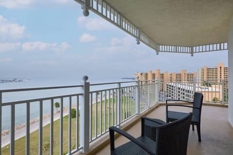 Marriott Sanibel Harbour Resort & Spa — photo 6