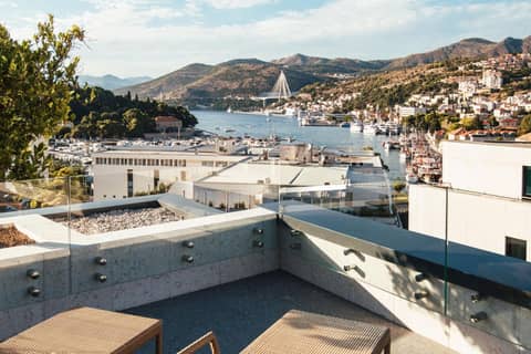 City Hotel Dubrovnik — photo 3