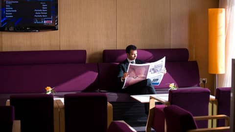 Crowne Plaza Yas Island by IHG — photo 3