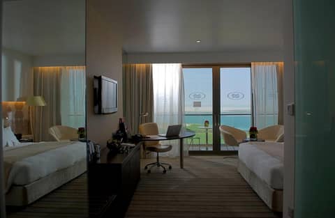 Crowne Plaza Yas Island by IHG — photo 6