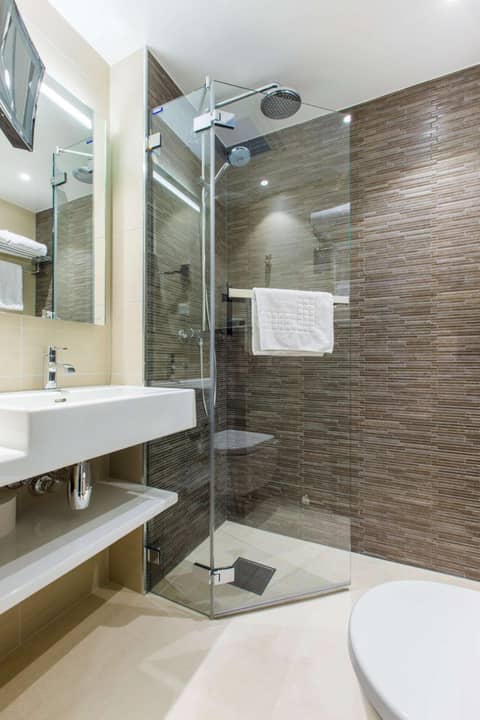 Radisson Blu Scandinavia Hotel, Oslo — photo 2