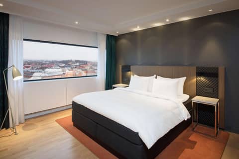 Radisson Blu Scandinavia Hotel, Oslo — photo 6