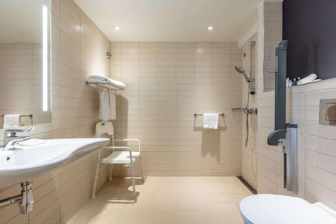 Radisson Blu Scandinavia Hotel, Oslo — photo 7