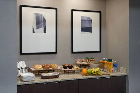 Courtyard by Marriott Fort Lauderdale Weston — photo 5