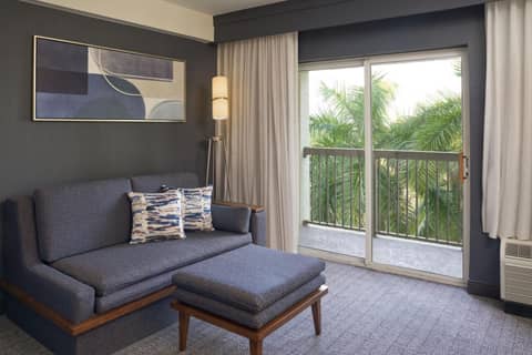 Courtyard by Marriott Fort Lauderdale Weston — photo 6