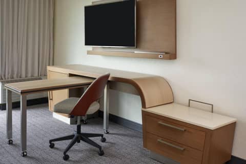 Courtyard by Marriott Fort Lauderdale Weston — photo 9