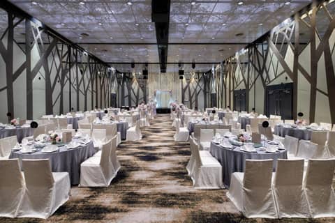 Crowne Plaza Changi Airport by IHG — photo 3