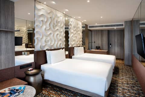 Crowne Plaza Changi Airport by IHG — photo 9