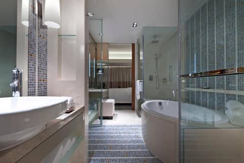 Sheraton Grand Beijing Dongcheng Hotel — photo 6