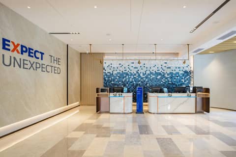 Holiday Inn Express Chengdu Tianfu Square by IHG — photo 2