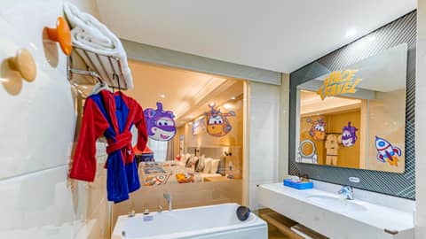 Holiday Inn Express Chengdu Tianfu Square by IHG — photo 3