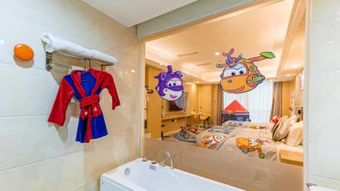 Holiday Inn Express Chengdu Tianfu Square by IHG — photo 5