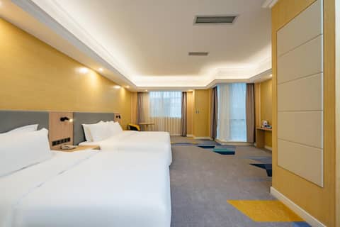 Holiday Inn Express Chengdu Tianfu Square by IHG — photo 6